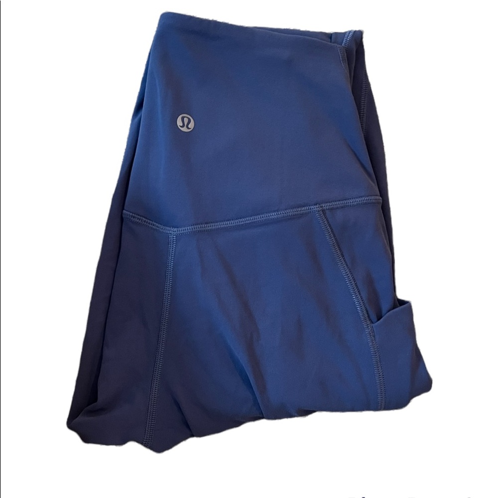 Lululemon align leggings